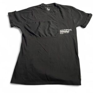 South Pole black shirt